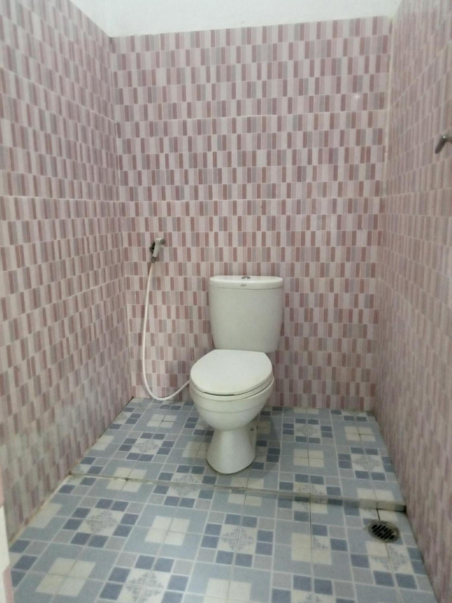 Bulan Homestay Plambi Εξωτερικό φωτογραφία