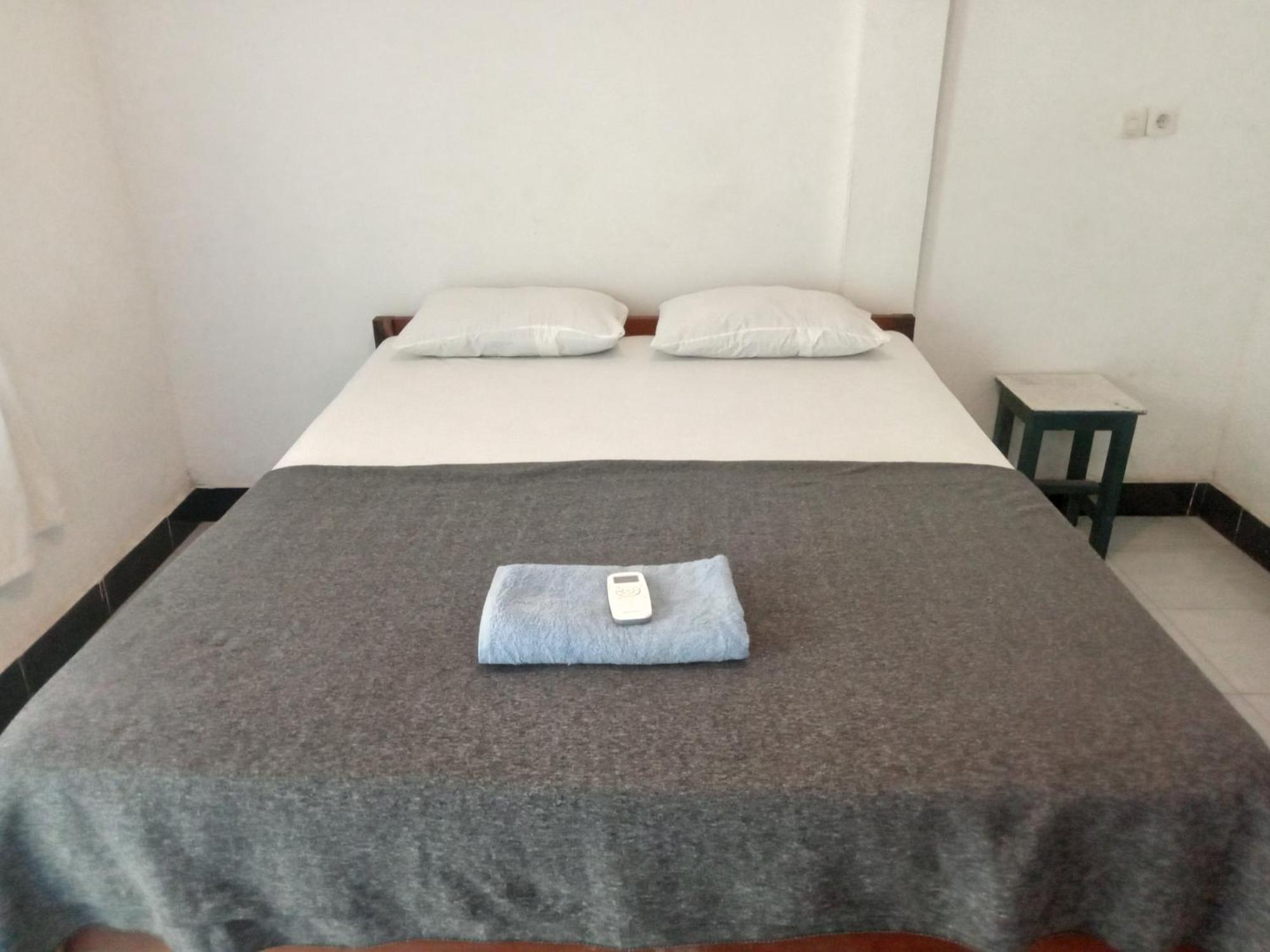 Bulan Homestay Plambi Εξωτερικό φωτογραφία