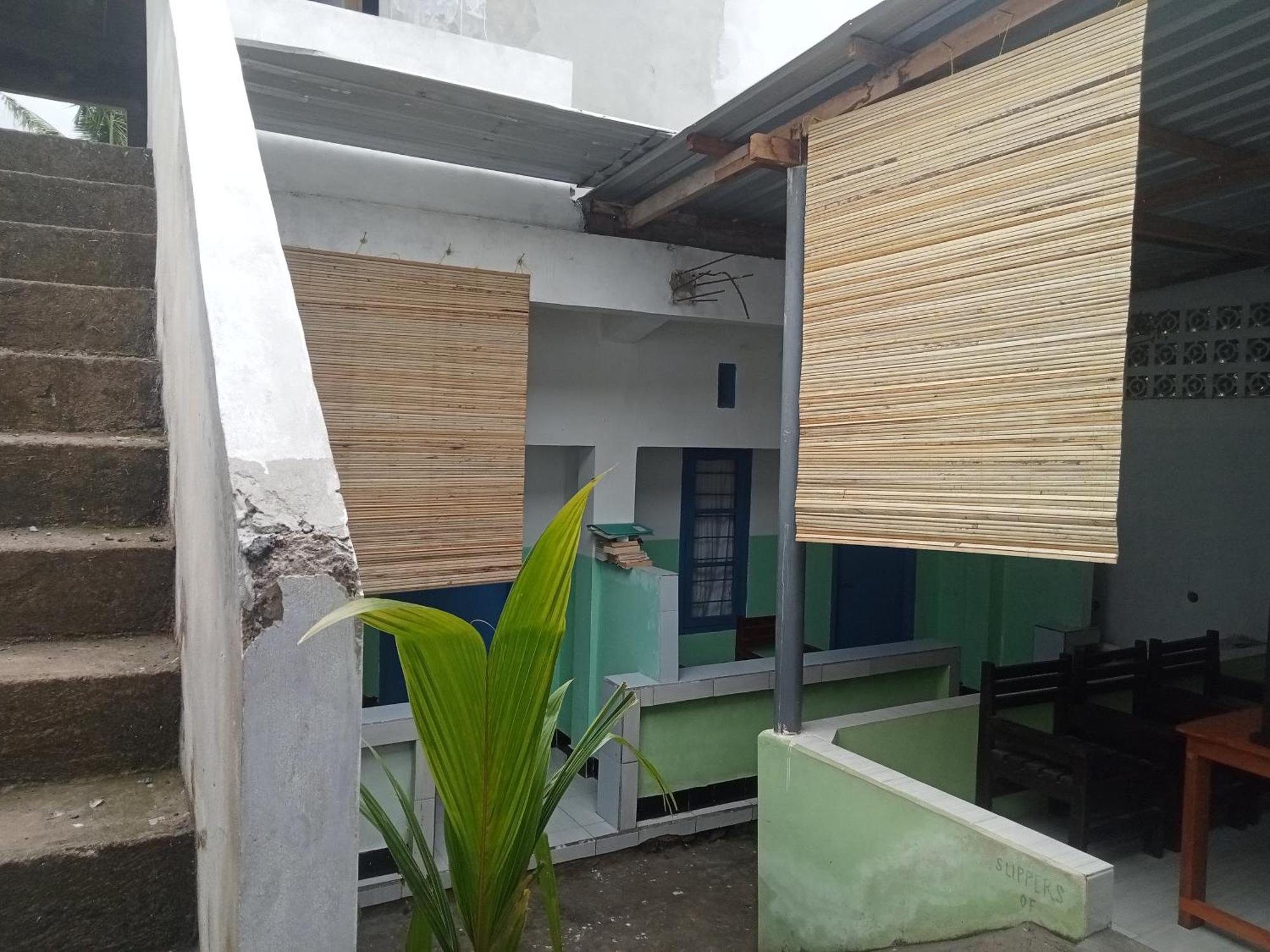 Bulan Homestay Plambi Δωμάτιο φωτογραφία