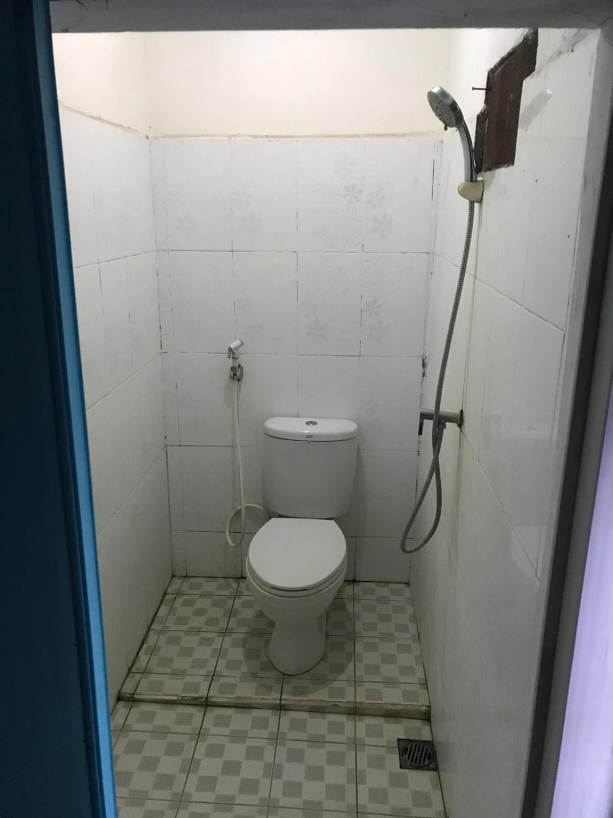 Bulan Homestay Plambi Εξωτερικό φωτογραφία