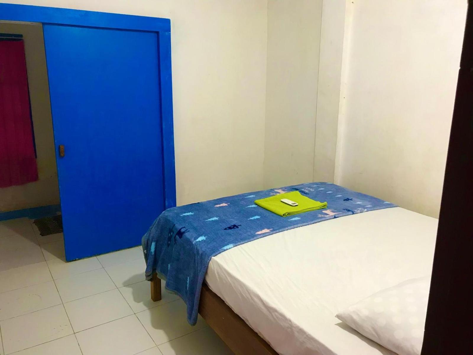 Bulan Homestay Plambi Εξωτερικό φωτογραφία