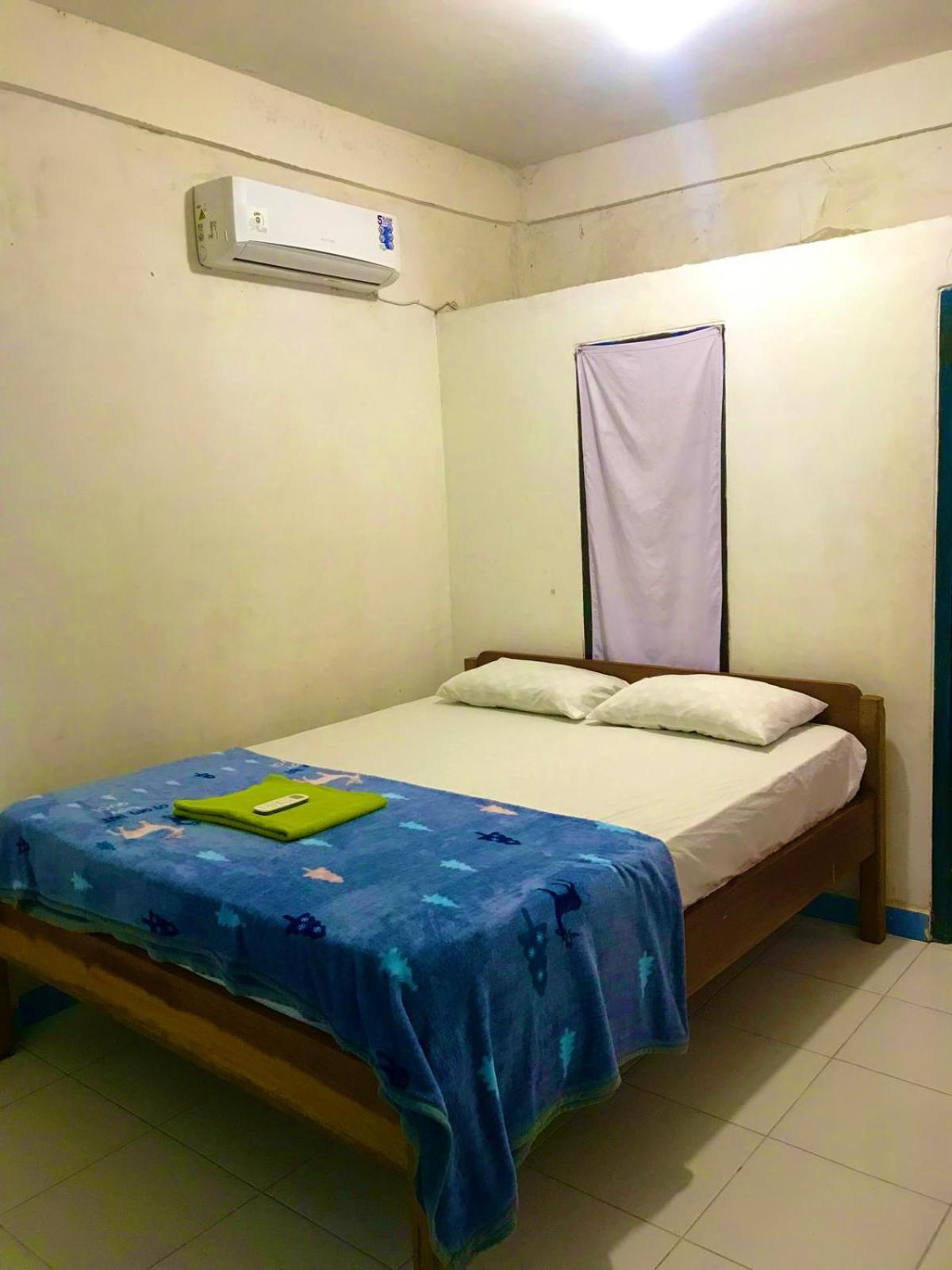 Bulan Homestay Plambi Εξωτερικό φωτογραφία